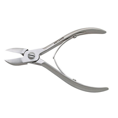 Фото - Кусачки педикюрные PP-844(2)-D-(12cm)-LJ Новинка