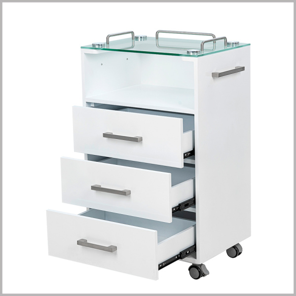 Фото - Столик косметолога МД - 815