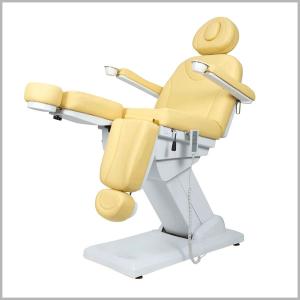 Фото - Педикюрное кресло МД-848-3А (3 мотора)
