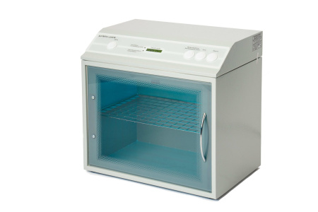 Фото - Бактерицидная камера КБ-02-«Я»-ФП