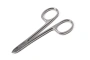 Фото - Щипцы-глазки прямые 520 Straight Eyelets Podoinstitut