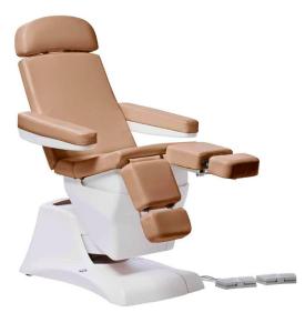 Фото - Педикюрное кресло PODO XDREAM 2М (2 мотора)