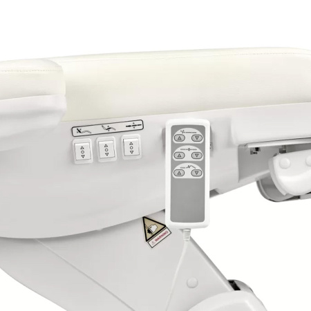 Фото - Педикюрное кресло Р22 TALUS