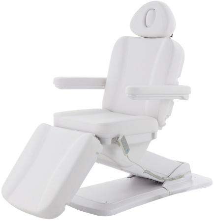 Фото - Косметологическое кресло Med-Mos ММКК-4 КО-185DP РУ0 (Массажное кресло)