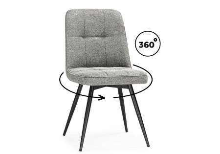 Стул на металлокаркасе Texas 4 (Стул на металлокаркасе Texas 4 бежевый)