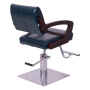 Фото - Кресло парикмахерское D.BROWN