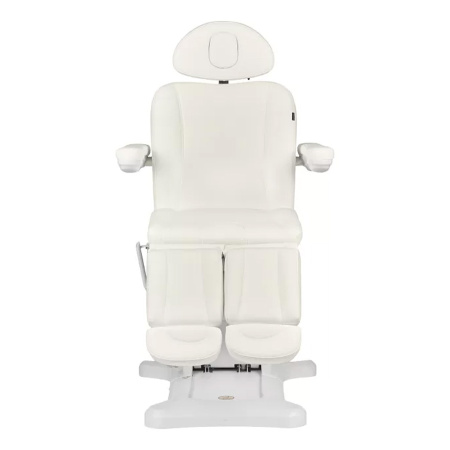 Фото - Педикюрное кресло P33 TARSE
