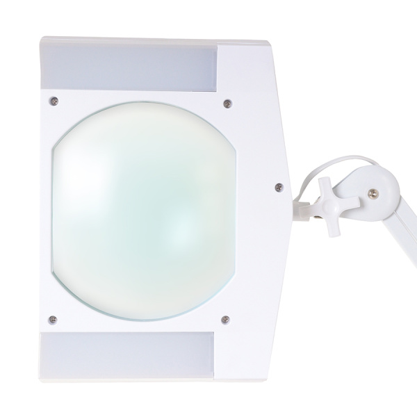 Фото - Лампа бестеневая (лампа-лупа) Med-Mos 9002LED (9002LED-D)