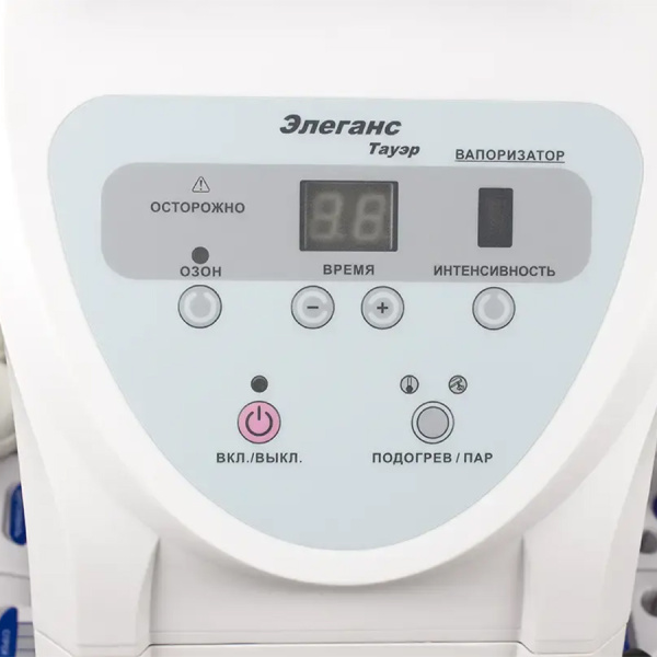 Фото - Элеганс Тауэр - косметологический комбайн 11 в 1