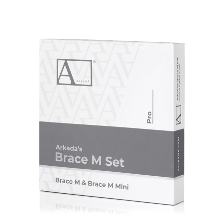Фото - Устройства Аркада брейс М сет (Arkada's Brace M Set)