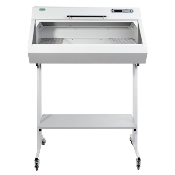 Фото - Камера бактерицидная «СПДС-1-К» металл с полимерно-порошковым покрытием (передвижная)