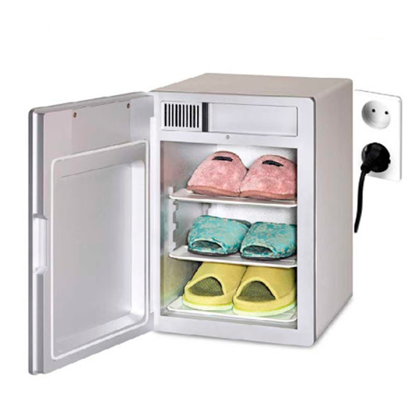 Фото - Дезинфектор для обуви KLENZ MS-200KL