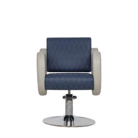 Фото - Парикмахерское кресло Жаклин гидравлика