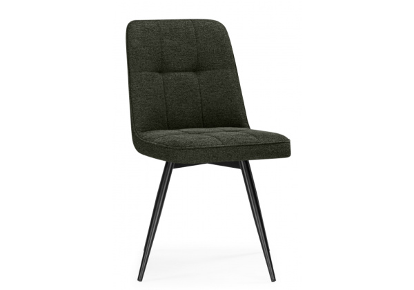 Стул на металлокаркасе Texas 4 (Стул на металлокаркасе Texas 4 темно-зеленый)