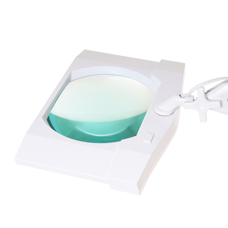 Фото - Лампа бестеневая (лампа-лупа) Med-Mos 9002LED (9002LED-D)