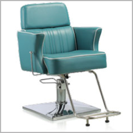 Фото - Парикмахерское кресло Дэзи BBarber