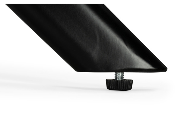 Стул на металлокаркасе Atlanta (Стул на металлокаркасе Atlanta beige / black)