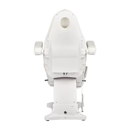 Фото - Педикюрное кресло P70 BARCELONA, белый