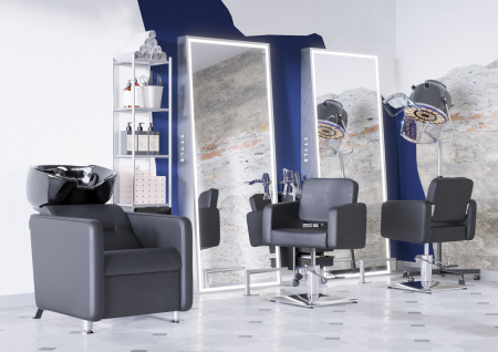 Фото - Комплект Кубо (кресло + мойка)