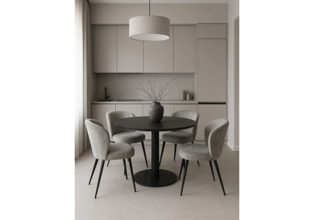 Фото - Стул на металлокаркасе Gref