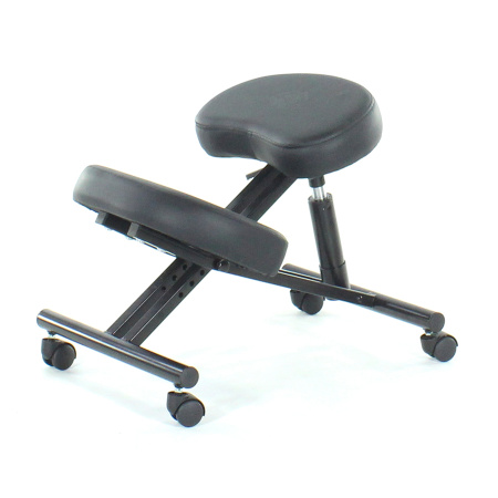 Фото - Стул для коррекции осанки MED-MOS МА04 татами (СТ-16СА) стальная рама