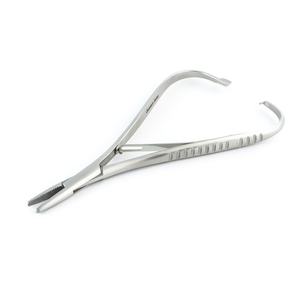 Фото - Щипцы ЗАЖИМ для B/S скоб PNC-1029-D (только для профессионалов)