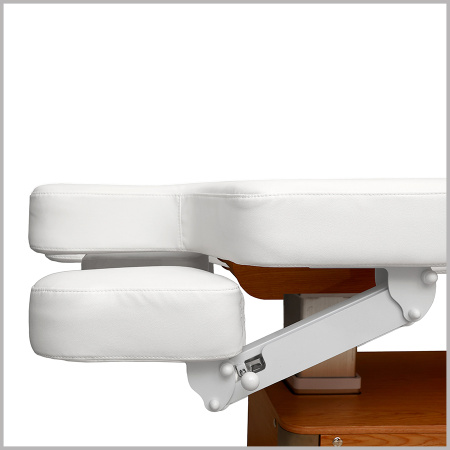 Фото - Косметологическое кресло - кушетка Зедер СПА КМ 4