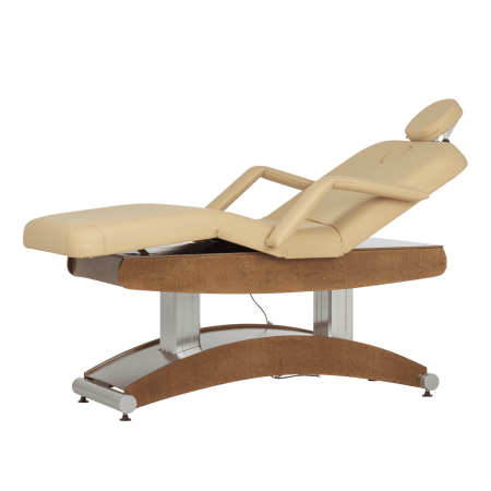 Фото - СПА кушетка Аврора-2, 4 мотора