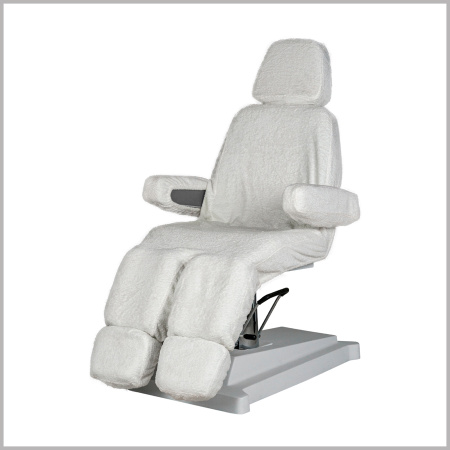 Фото - Чехол для педикюрного кресла Сириус