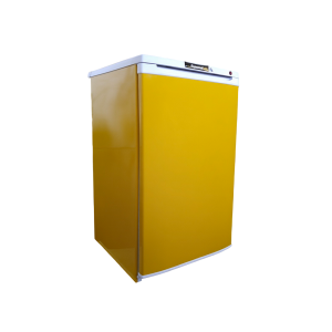 Фото - Холодильник для хранения медицинских отходов Саратов-505М (122л)