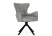 Стул на металлокаркасе Atlanta (Стул на металлокаркасе Atlanta gray / black)