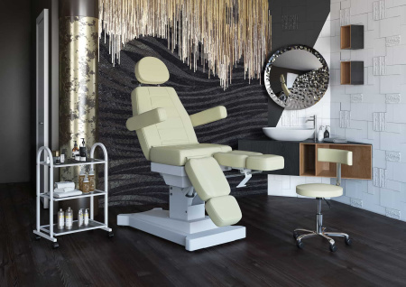 Фото - Педикюрный кабинет "Премиум"