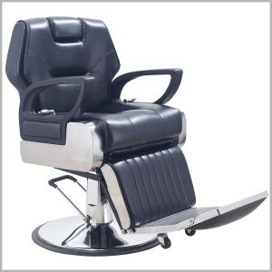 Фото - Кресло для барбершопа Даймонд BBarber 