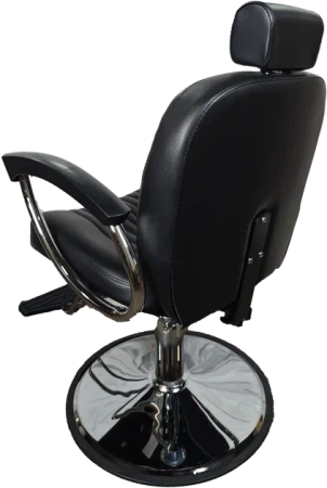 Фото - Парикмахерское кресло Ларри
