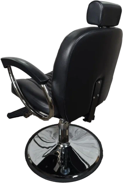 Фото - Парикмахерское кресло Ларри