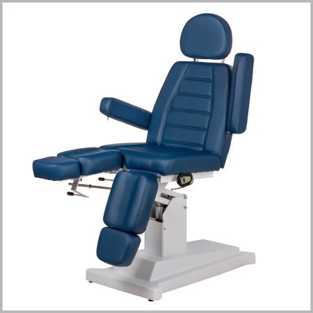 Фото - Педикюрное кресло СИРИУС - 08 Pro (1 мотор)