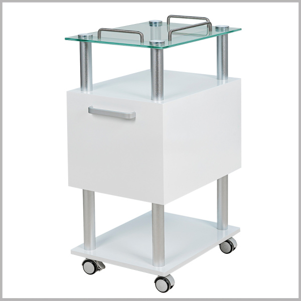 Фото - Столик косметолога МД - 816