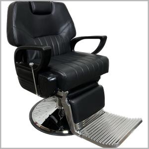 Фото - Кресло для барбершопа Димид BBarber