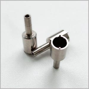 Фото - Передний вал цангового механизма VRX3, SPR3 (запчасть)