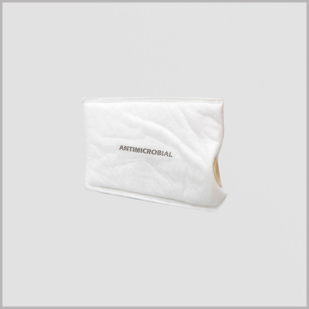 Фото - Мешок для аппаратов Podotronic с пылесосом Antimicrobial (антибактериальный макси)