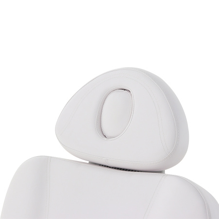 Фото - Косметологическое кресло Med-Mos ММКК-4 КО-185DP (Массажное кресло)