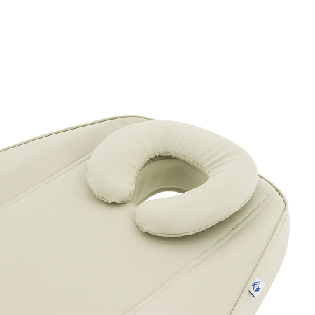 Фото - Косметологическое кресло Med-Mos ММКК-3 (КО-172Д) (Массажное кресло)