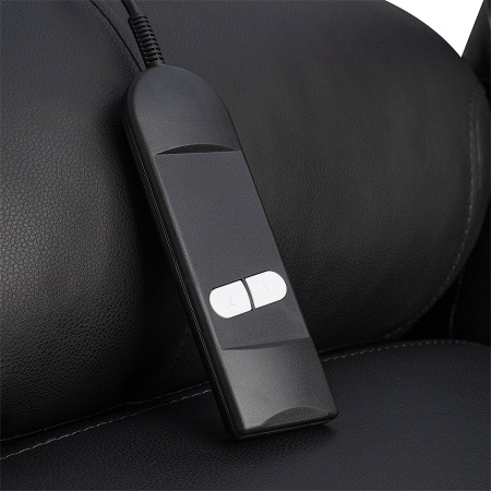 Фото - Кресло-реклайнер Майами с регулировкой высоты, 3 мотора