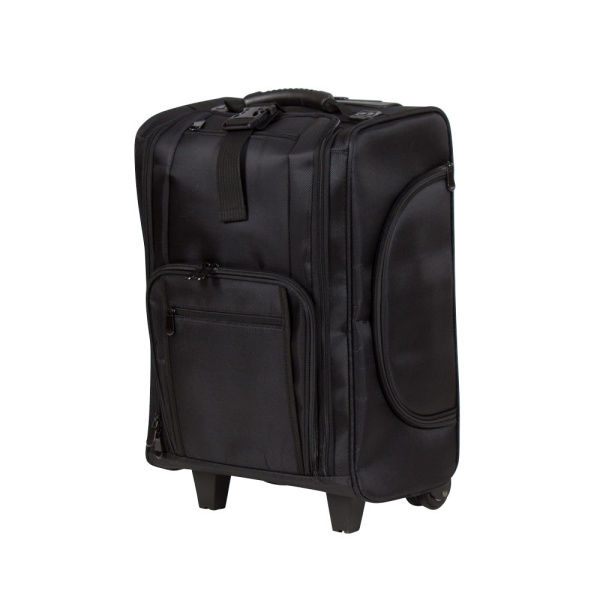 Фото - Чемодан визажиста VZ-46