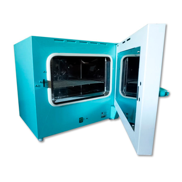 Фото - Стерилизатор воздушный ГП-20-Ох ПЗ