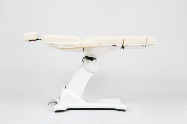 Фото - Педикюрное кресло ВЕГАС SD-3869AS (5 моторов)