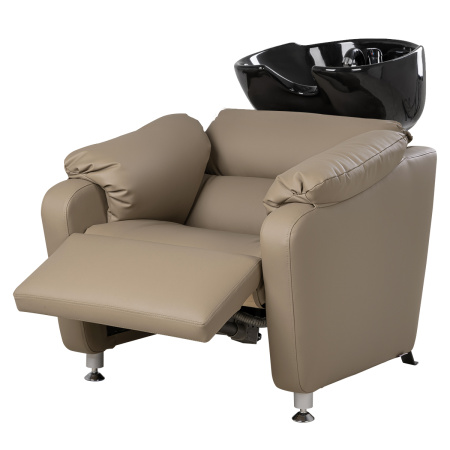 Фото - Электрическая мойка-реклайнер Амелия