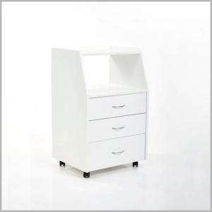 Фото - Педикюрно - косметологическая тумба Бьюти