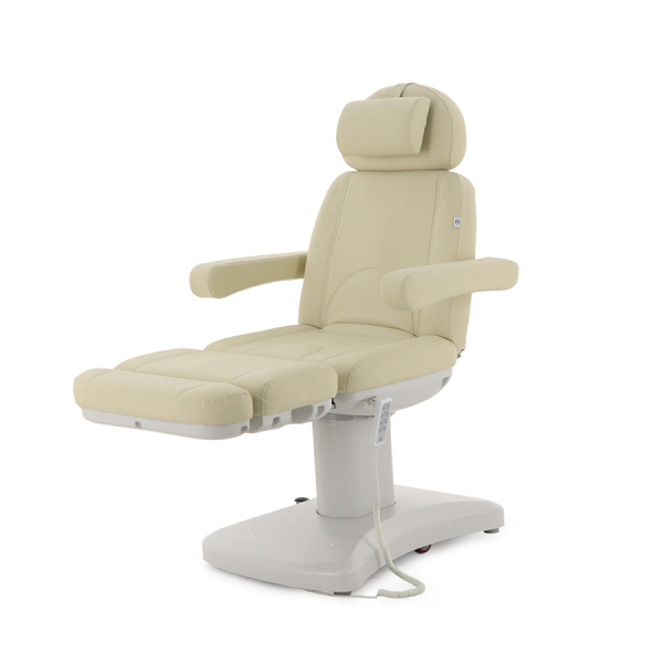 Фото - Косметологическое кресло Med-Mos ММКК-4 (КО-183Д) (Массажное кресло)