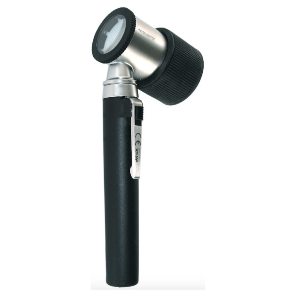 Фото - Дерматоскоп KaWe ПИККОЛАЙТ D